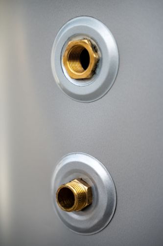 boiler