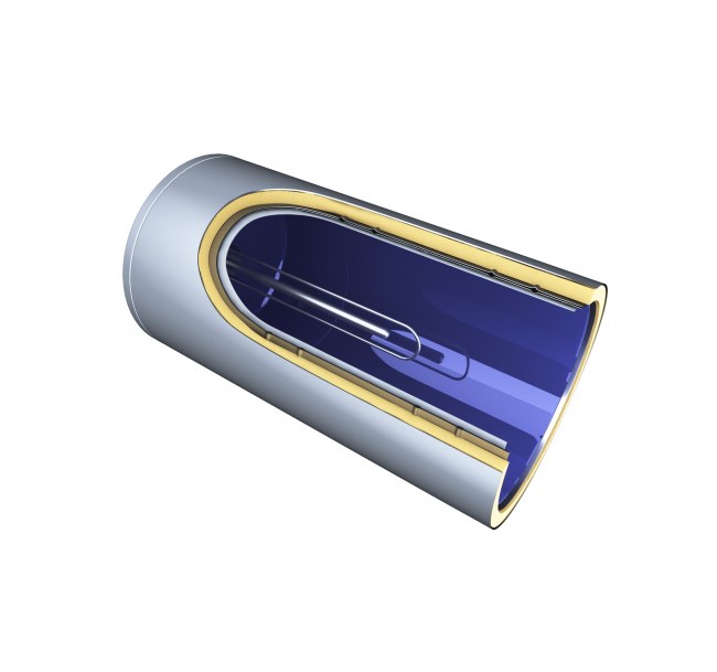 Boiler Ηλιακού